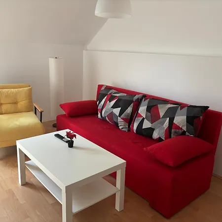 Banjica 2 索科矿泉村