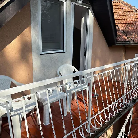 Banjica 2 * 索科矿泉村