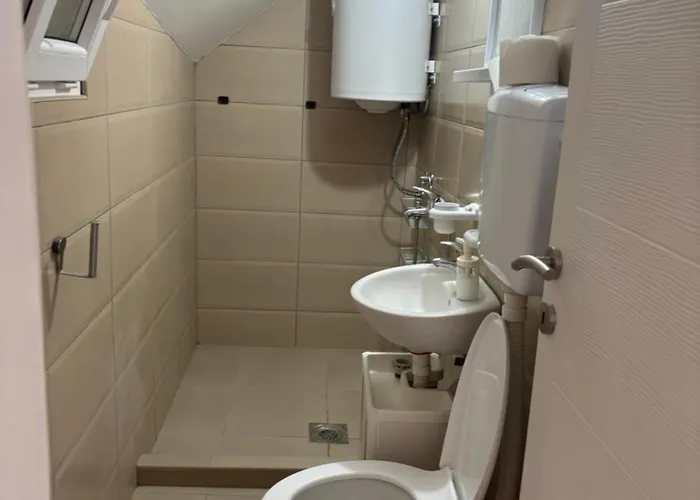 Banjica 2 * 索科矿泉村