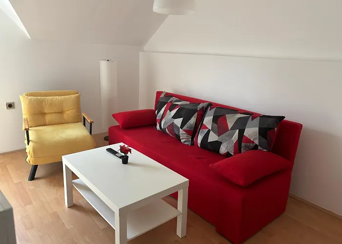 Banjica 2 索科矿泉村